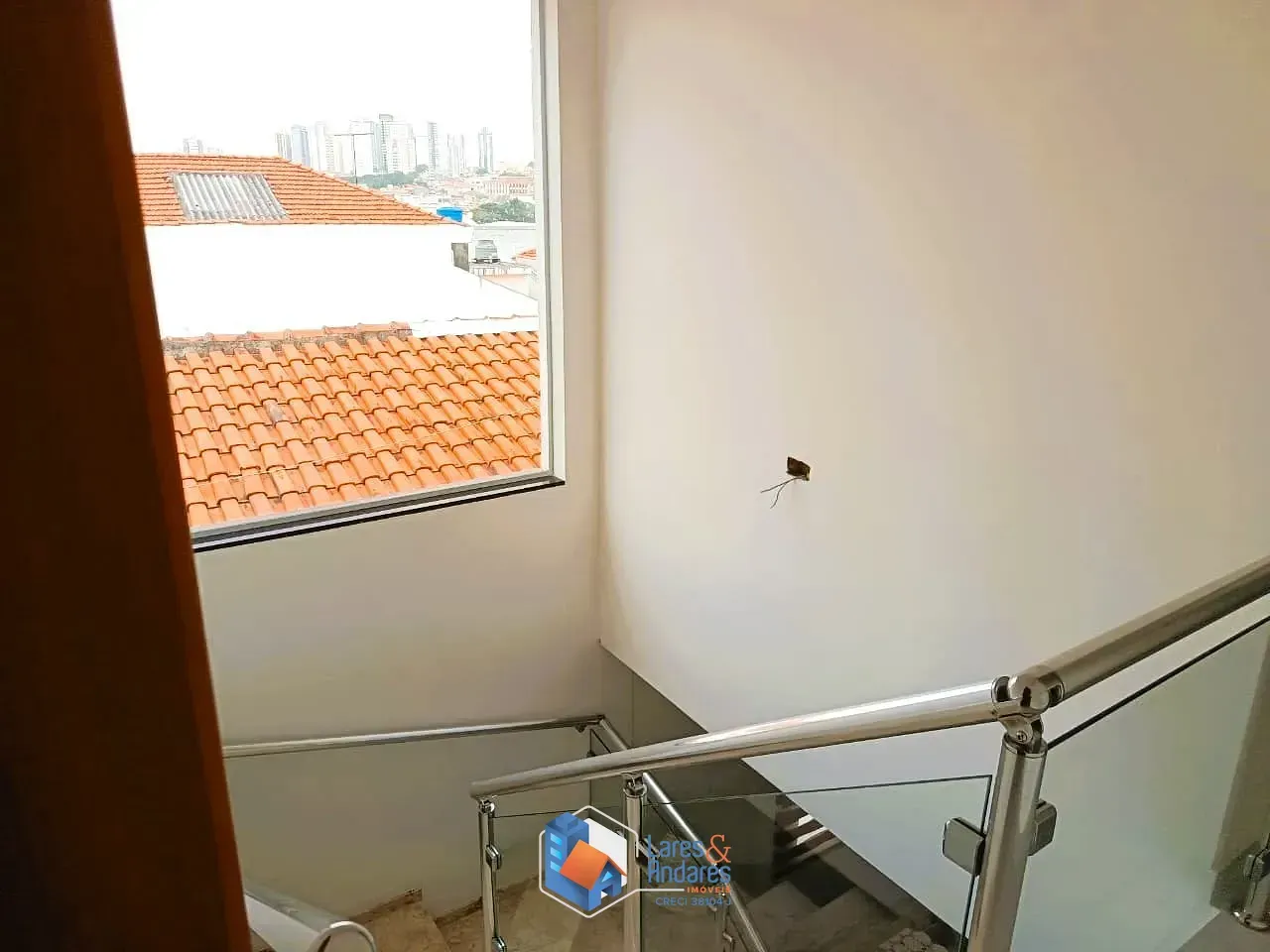 Imagem SOBRADO IMPECÁVEL À VENDA COM 250 M², 3 DORMS (1 SUÍTE), COZINHA INTEGRADA COM ÁREA GOURMET, MÓVEIS PLANEJADOS E 2 VGS - VILA PRUDENTE, SÃO PAULO, SP.