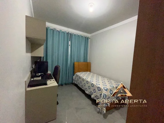 Imagem Casa linear 4 quartos Bela Vista - cod 1298