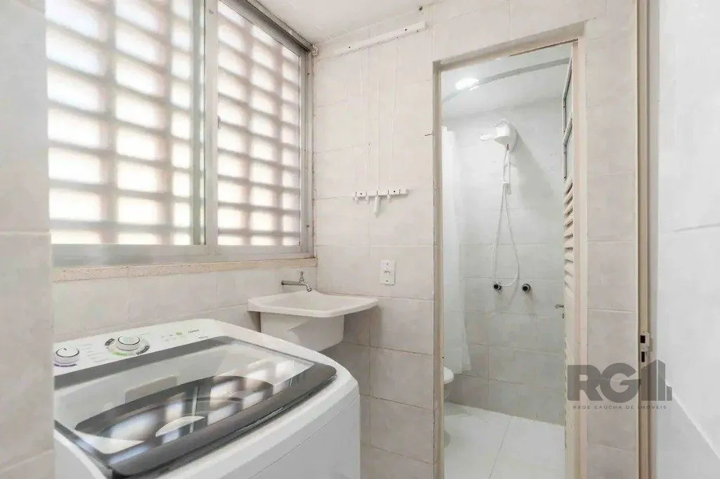 Imagem Apartamento de 2 dormitórios, no bairro menino deus
