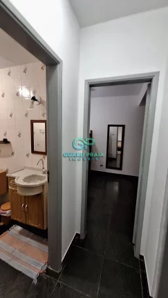 Imagem Apartamento à venda no bairro Enseada - Guarujá/SP