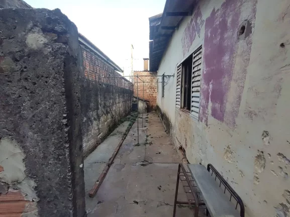 Imagem CASA A VENDA NO JARDIM PARAÍSO BOTUCATU