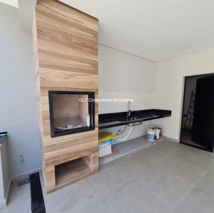 Imagem CASA CONDOMINIO PIEMONTE -INDAIATUBA-SP