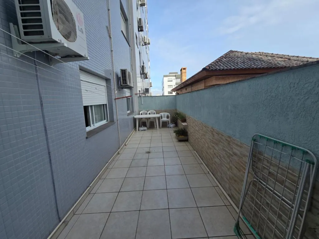 Imagem Apartamento 2 Dormitórios - Bairro Centro