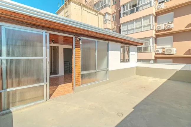 Imagem Apartamento para venda no bairro Santana em Porto Alegre