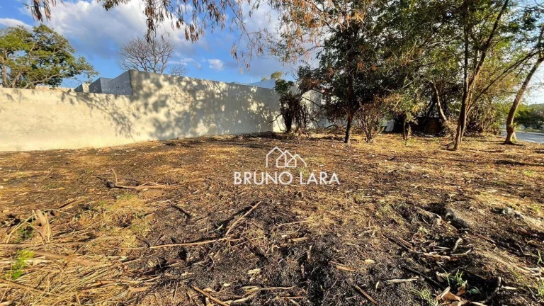 Imagem Lote à venda no bairro Jardim das Alterosas 1 - Betim /MG