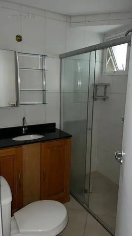 Imagem Apartamento à venda 3 Quartos, 1 Suite, 1 Vaga, 77M², Jardim das Nações, Taubaté - SP | condomínio residencial mob