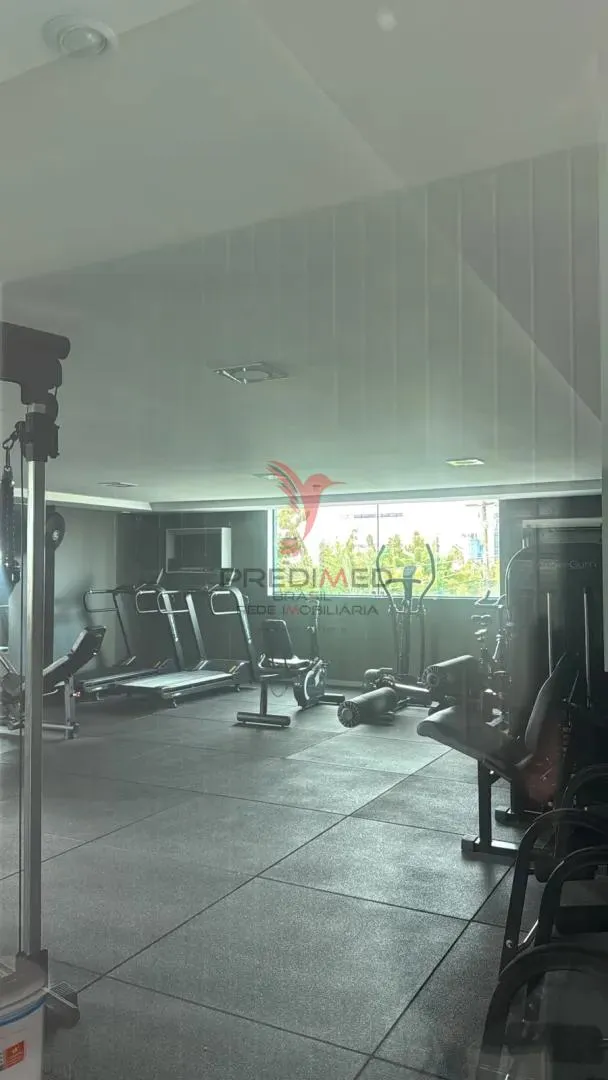 Imagem Apartamento em Manaíra