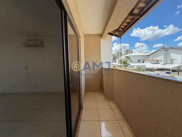 Imagem SOBRADO À VENDA NO CONDOMÍNIO GRANVILLE | 4 SUÍTES | PISCINA | GOIÂNIA