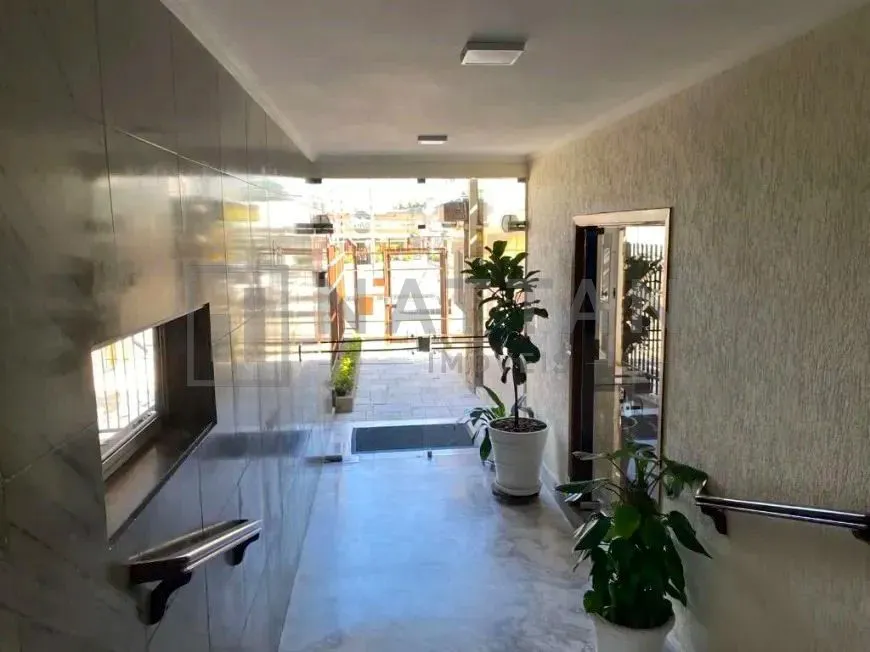 Imagem Apartamento com 3 dormitórios à venda, 164 m² por R$ 844.990,00 - Mooca - São Paulo/SP
