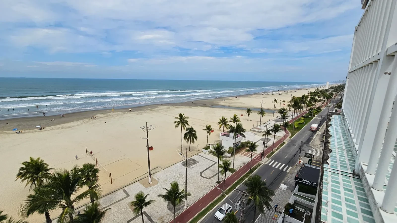 Imagem Cobertura com 6 Quartos à Venda, 235 m² em Tupi - Praia Grande
