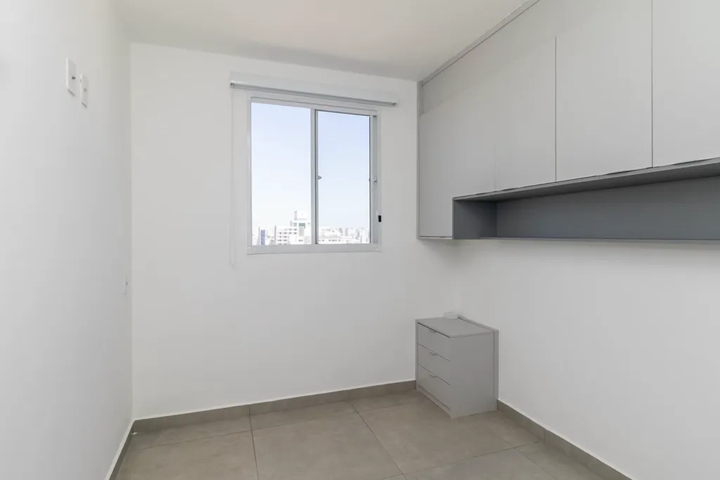 Imagem Apartamento à venda em São Paulo, Água Branca, com 2 quartos, 30m2
