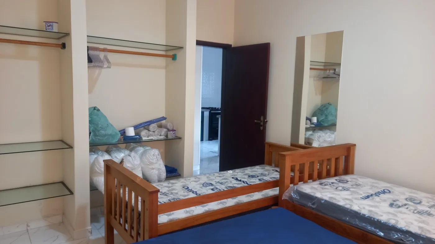 Imagem Casa para Venda em Itanhaém, Jamaica (Praia), 3 dormitórios, 1 suíte, 2 banheiros, 4 vagas