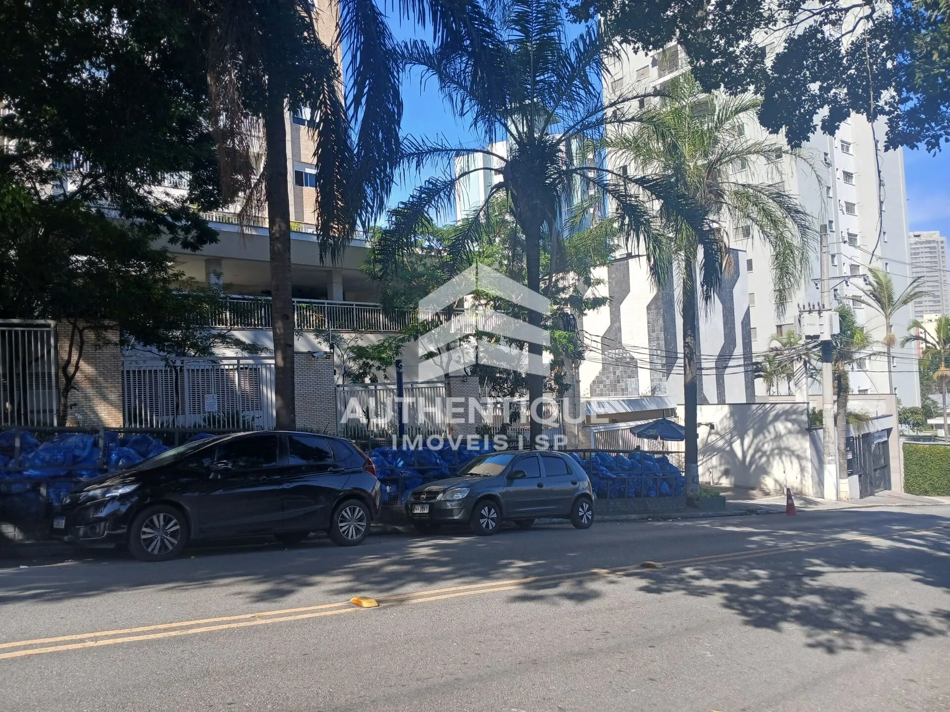 Imagem Casa à venda no bairro Vila Alexandria - São Paulo/SP