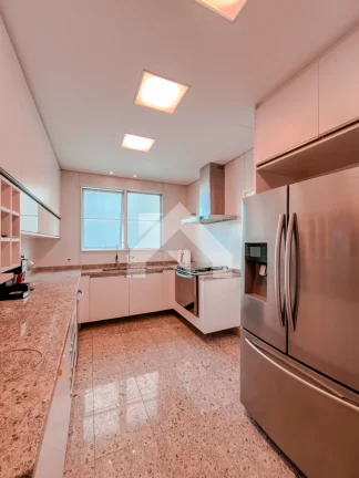 Imagem Apartamento em Tamboré - Santana de Parnaíba, SP