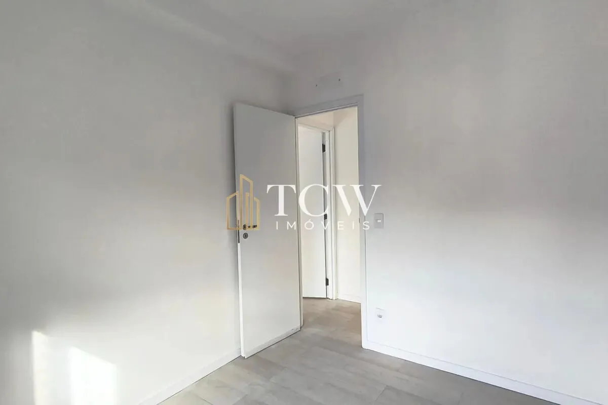Imagem Apartamento à Venda | 68 m² | Vila Mariana, São Paulo/SP