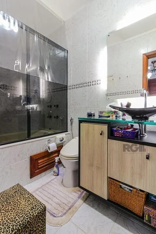 Imagem Casa em Tristeza