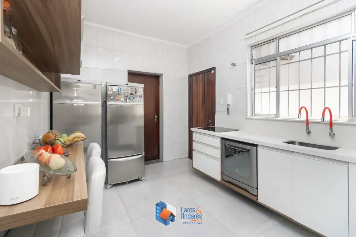 Imagem Casa para venda em Ipiranga com 3 quartos, 185m²