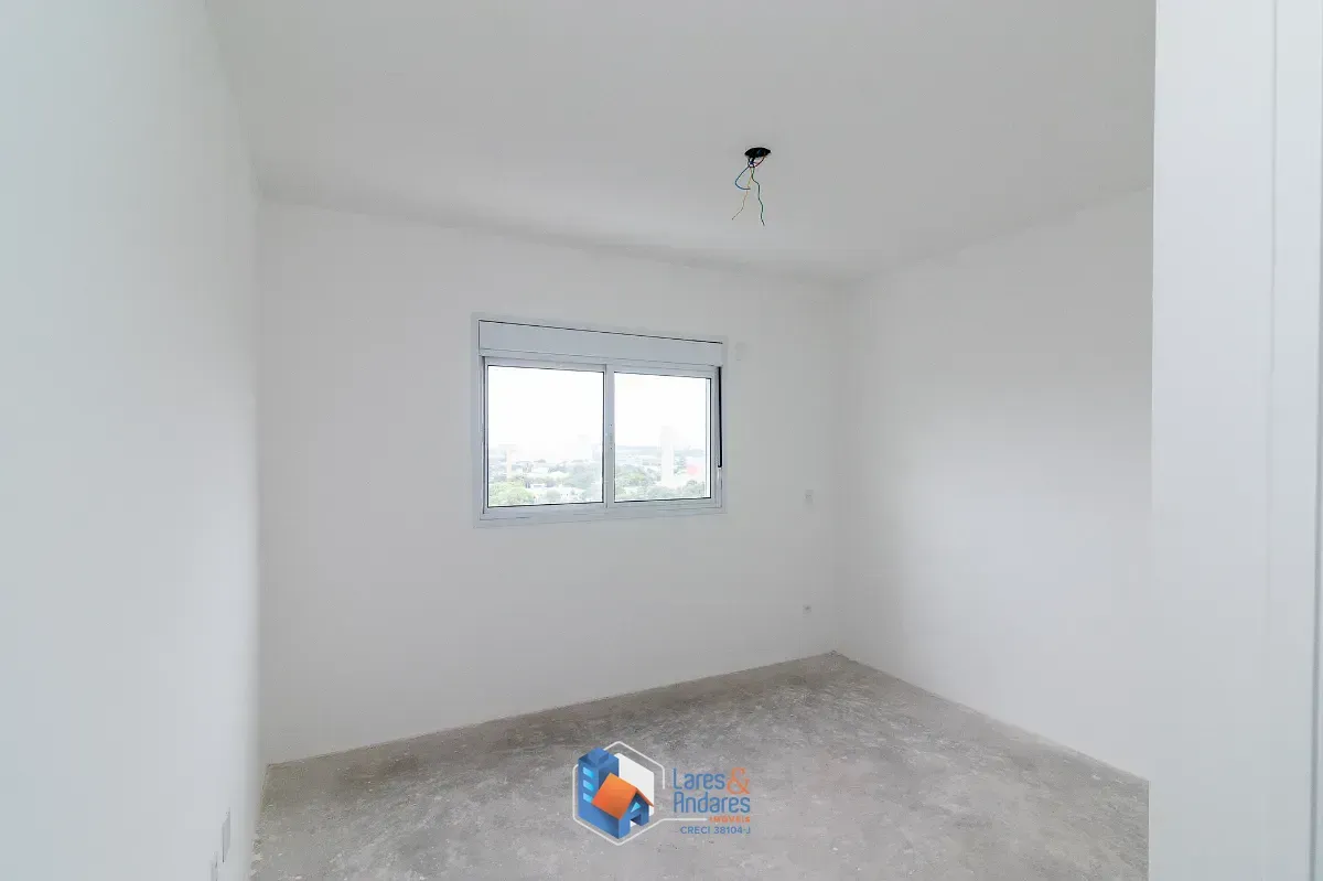 Imagem Apartamento para venda em Parque São Domingos com 3 quartos, sendo 1 suíte, 100m²