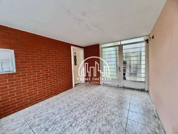 Imagem Casa com 2 dormitórios à venda, 118 m² por R$ 529.000,00 - Ponte Sao Joao - Jundiaí/SP