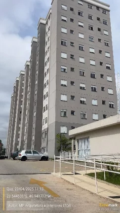 Foto do imóvel Oportunidade Única em ITAPEVI - SP | Tipo: Apartamento | Negociação: Leilão | Situação: Imóvel em RUA SAO GERALDO
