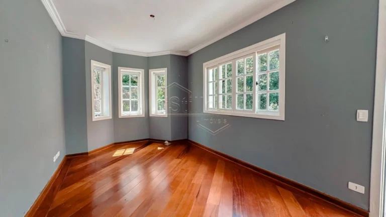 Imagem Casa de Condomínio em Campos do Jordão