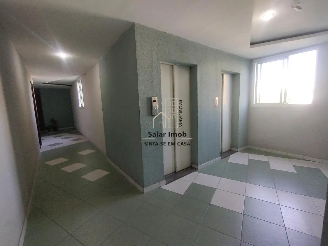 Imagem Apartamento 02 Quartos | 01Suíte | Comercial |Resende Rj