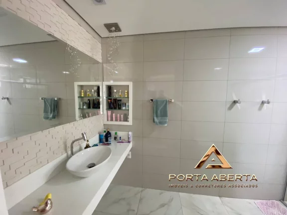 Imagem Casa 03 suítes - Bairro Vila Celeste - CÓD 1558