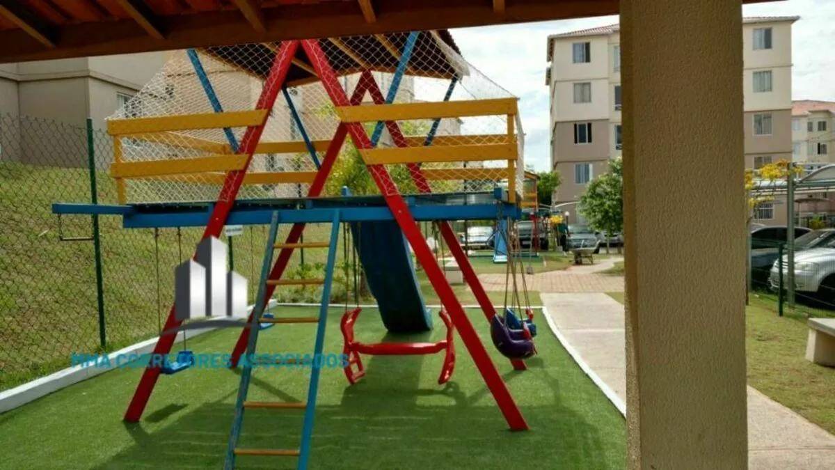 Imagem APARTAMENTO - JD. SÃO JOSÉ - CAMPINAS