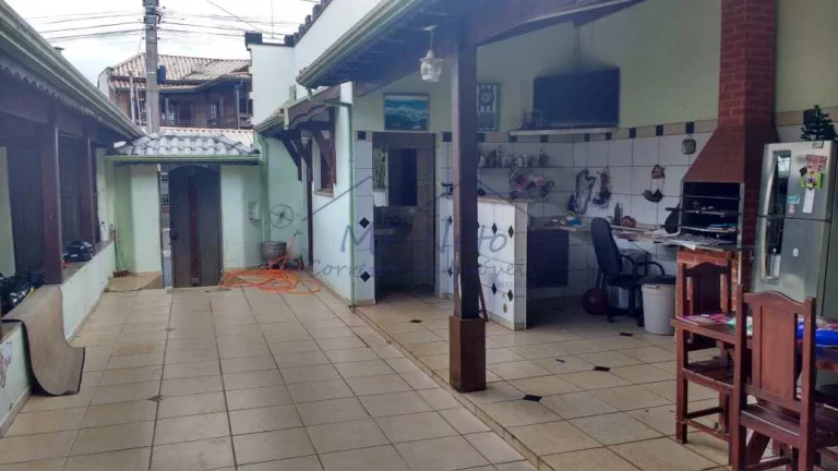 Imagem Casa Padrão