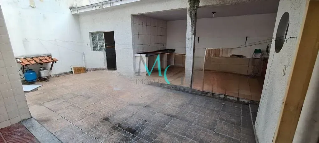 Imagem Casa com 4 dormitórios à venda, 362 m² por R$ 378.000,00 - Campo Grande - Rio de Janeiro/RJ
