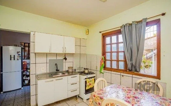 Imagem Casa em Jardim Carvalho