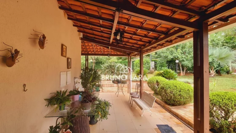 Imagem Casa à venda em Igarapé Condomínio Fazenda Solar