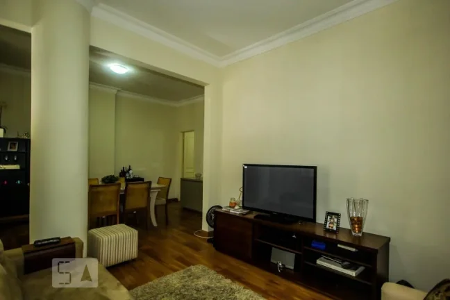Imagem Apartamento à Venda - Copacabana, 3 Quartos, 109 m2