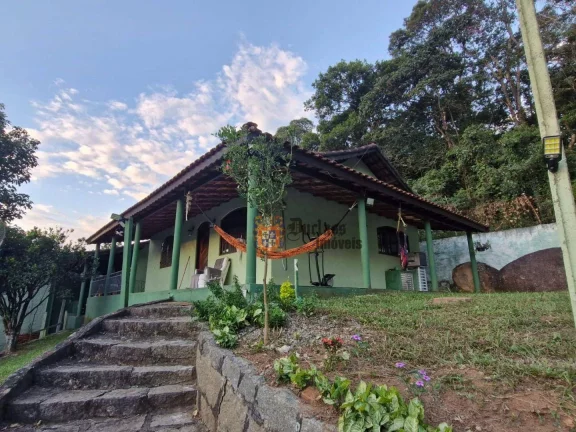 Foto do imóvel Chácara com 2 dormitórios à venda, 827 m² por R$ 650.000,00 - Luiz Fagundes - Mairiporã/SP