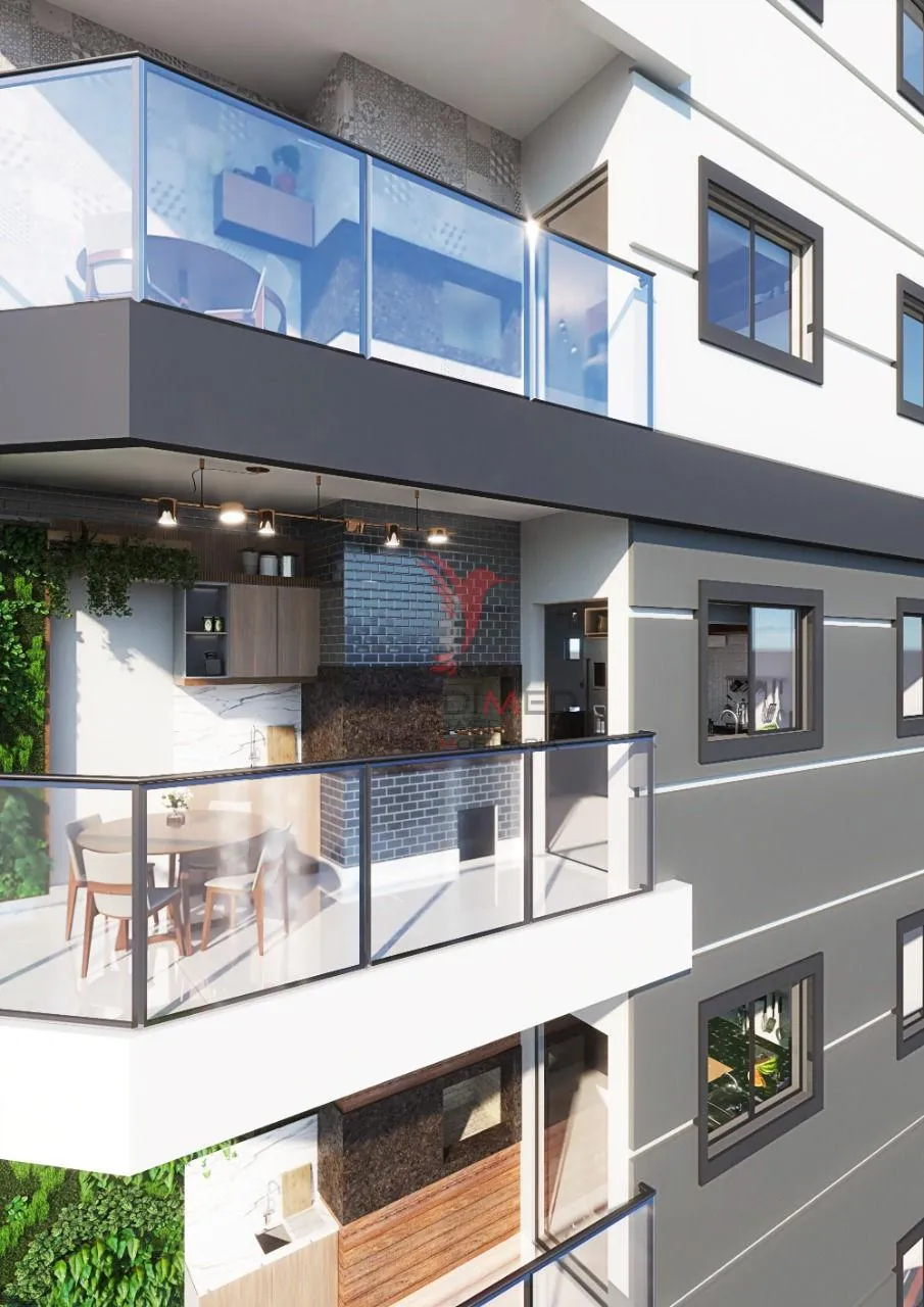 Imagem Apartamento belíssimos no bairro da Várzea Itapema