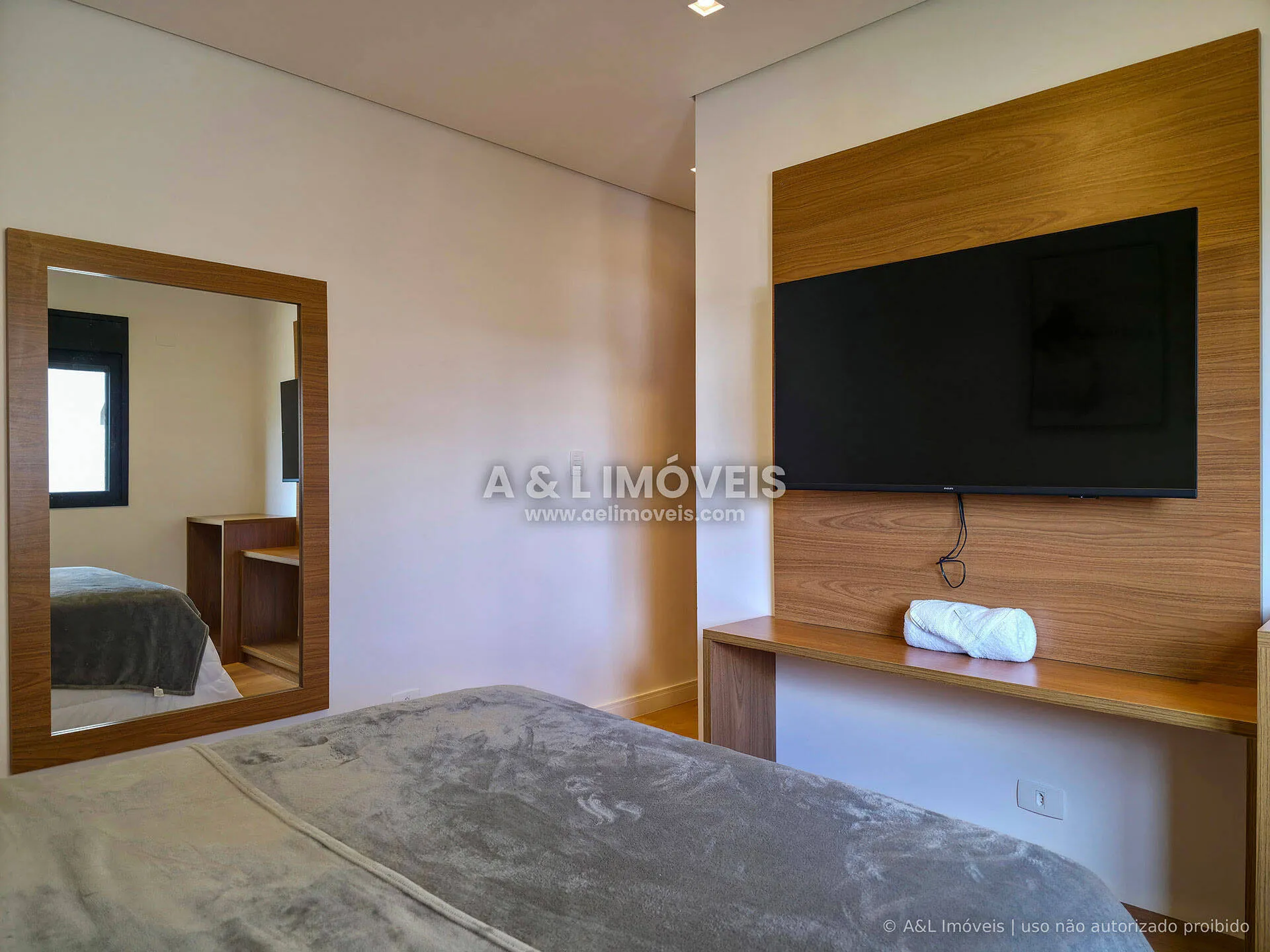 Imagem Casa em Condomínio | Campos do Jordão | 4 Suítes e Porteira Fechada