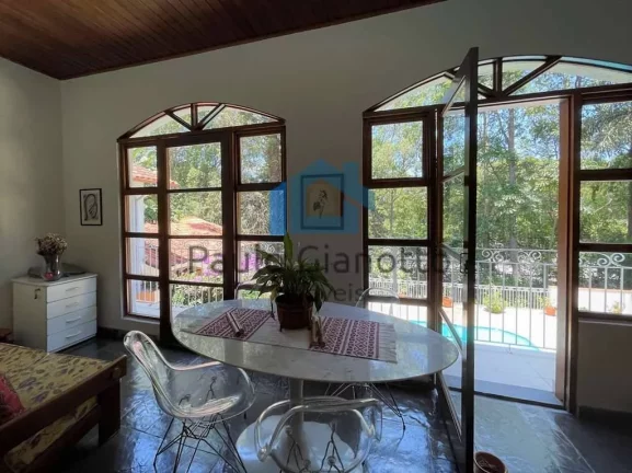 Imagem Casa à venda no Condmomínio Villa Viana em Cotia