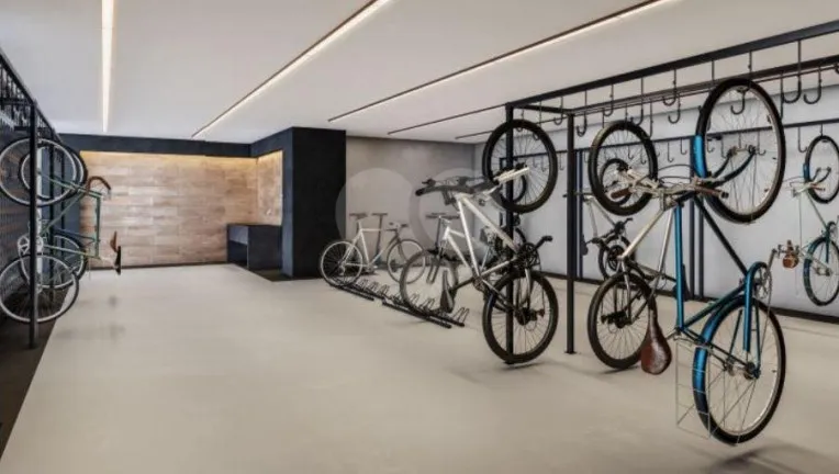 Imagem Apartamento com 4 Quartos à Venda, 146 m² em Vila Firmiano Pinto - São Paulo