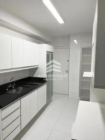 Imagem Atmosfera Vila Olimpia - Apartamento à venda em São Paulo/SP
