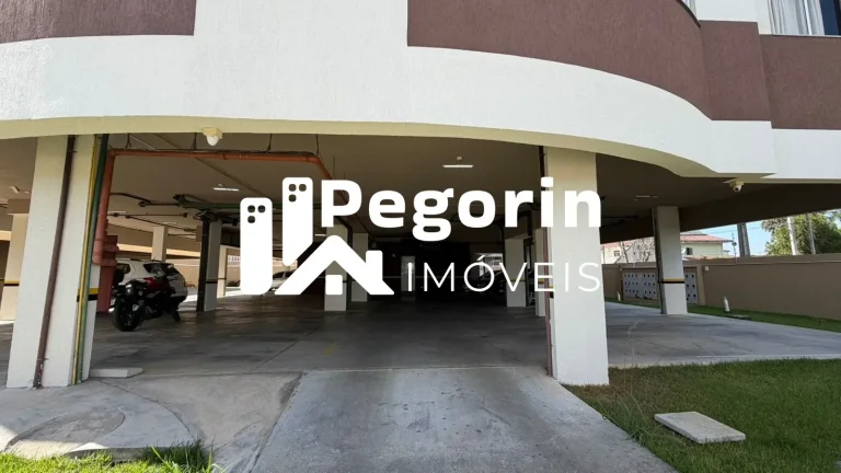 Imagem Apartamento de 03 quartos Pineville Pinhais