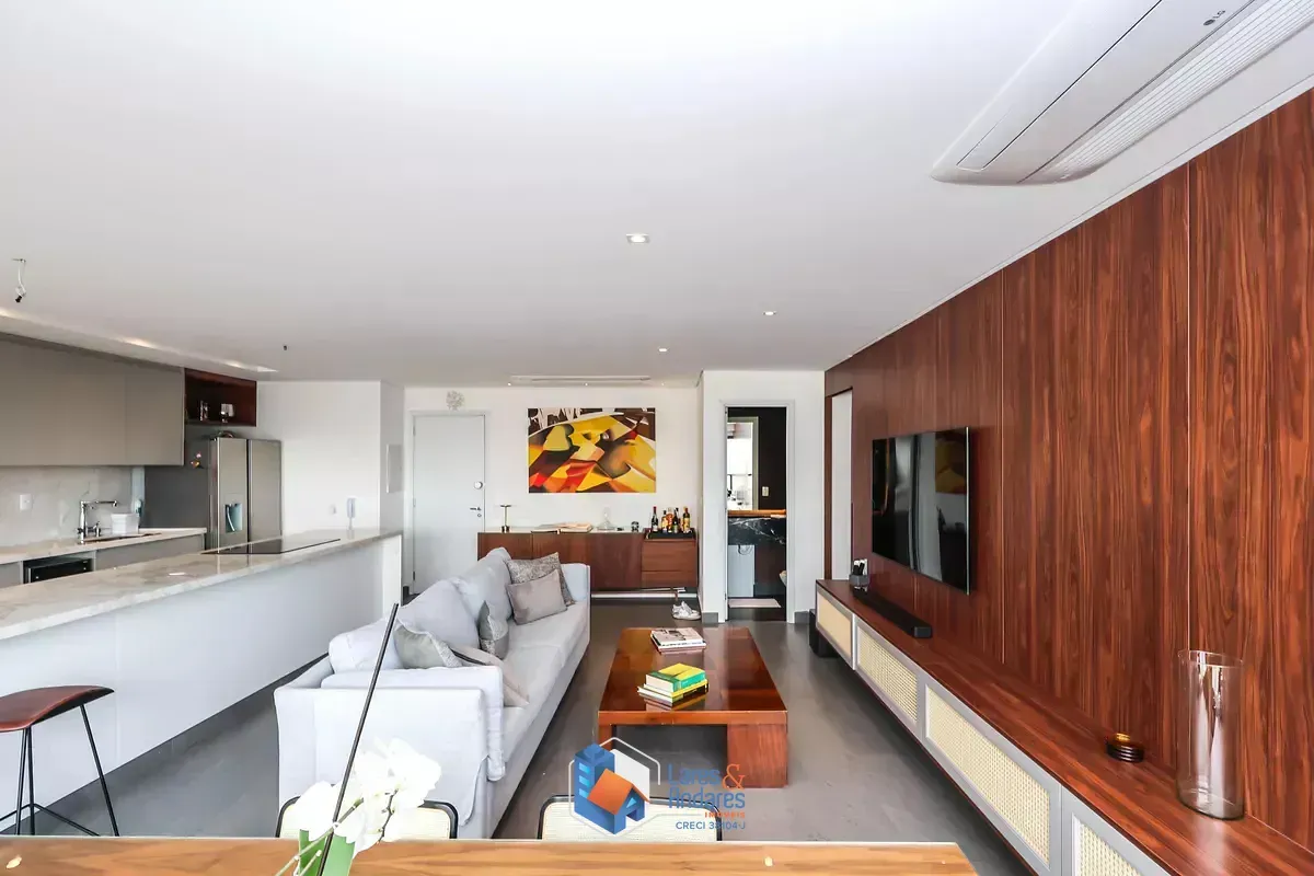 Imagem Apartamento para venda em Saúde com 2 quartos, sendo 2 suítes, 94m²