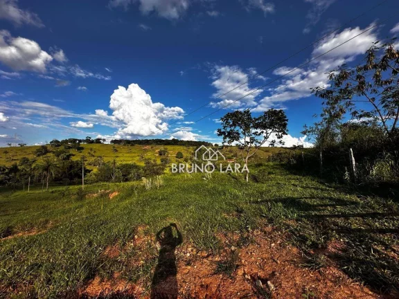 Imagem Área à venda em Igarapé, próximo a Sada Transportes.