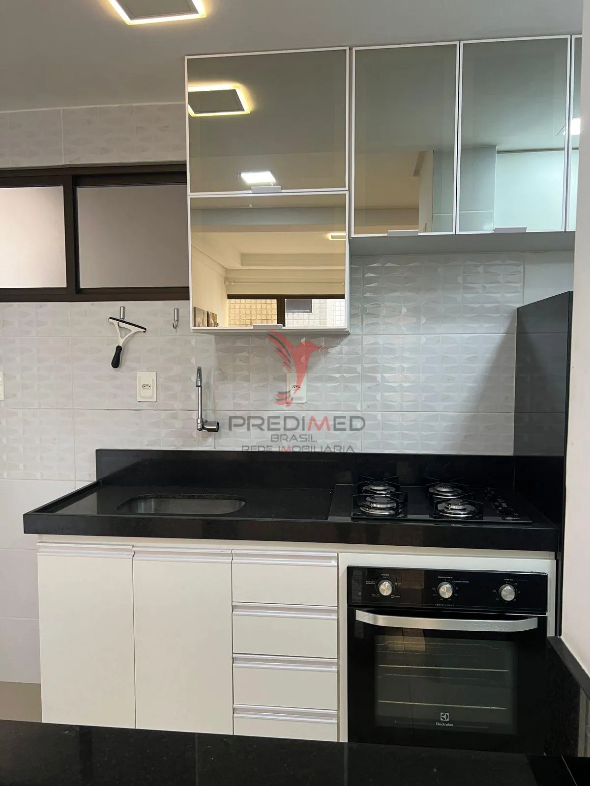 Imagem Apartamento na praia de Intermares