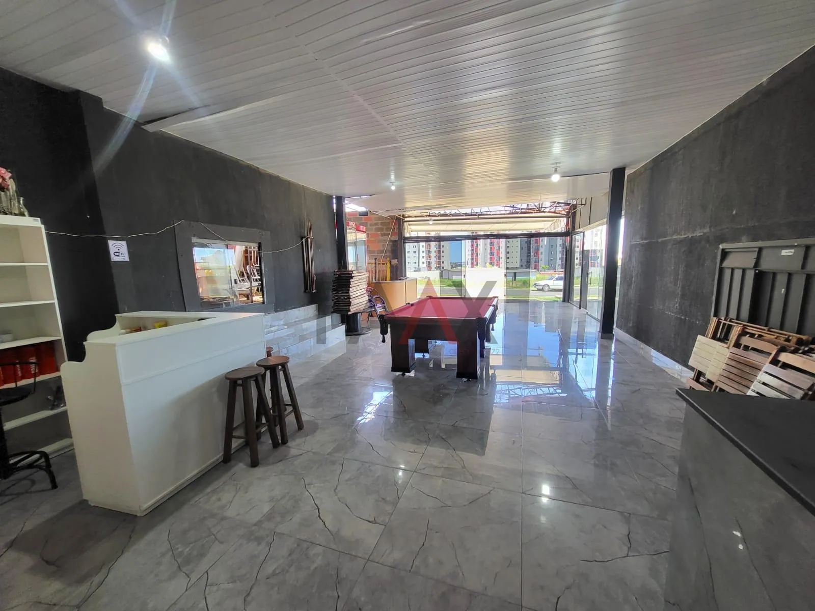 Imagem Sala Comercial para locação,66.00 m , BATEL, GUARAPUAVA - PR
