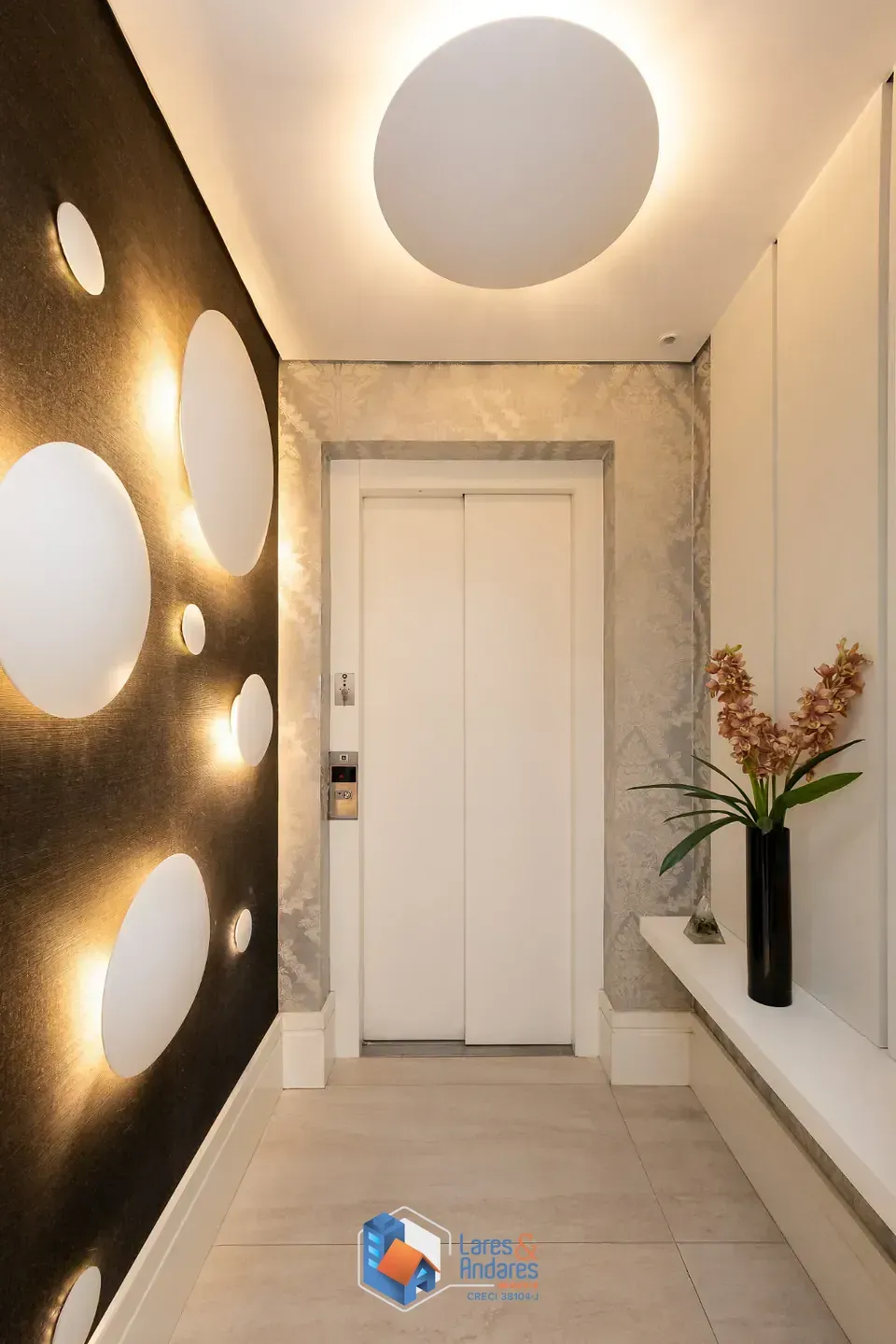 Imagem Apartamento para venda em Vila Nova Conceição com 4 quartos, sendo 4 suítes, 246m²