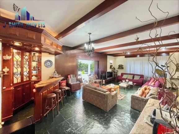 Imagem SUA CASA DE CAMPO NA GRANJA VIANA. TERRENO PLANO 1.980m². KM 22