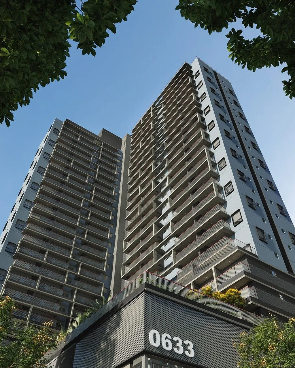 Imagem APARTAMENTO RESIDENCIAL em São Paulo - SP, Brooklin Paulista