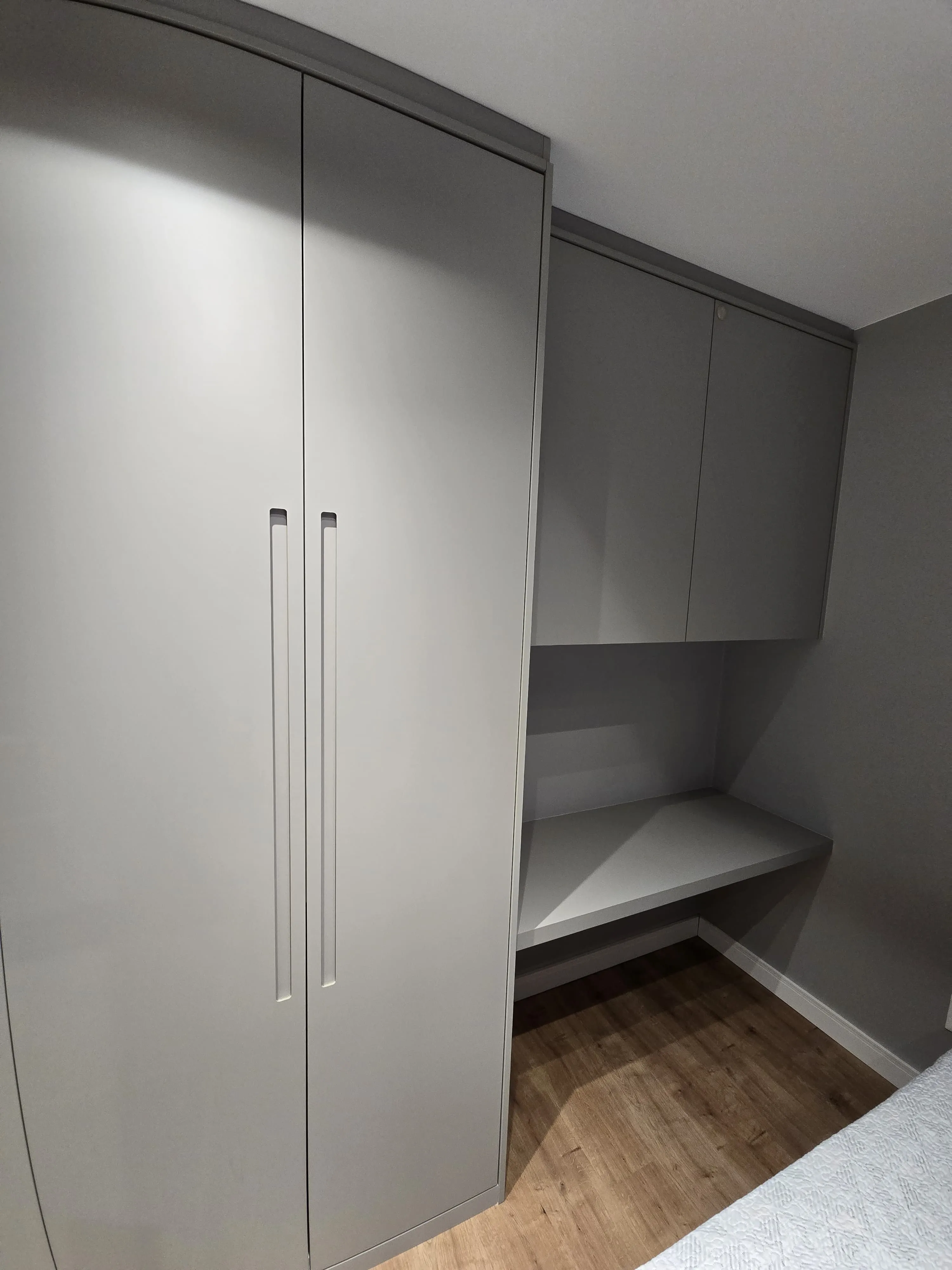 Imagem Apartamento 2 quartos Àgio Bravie Plaenge Bairro Bosque da Saúde