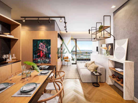 Imagem Apartamento à venda Bigorrilho Curitiba PR