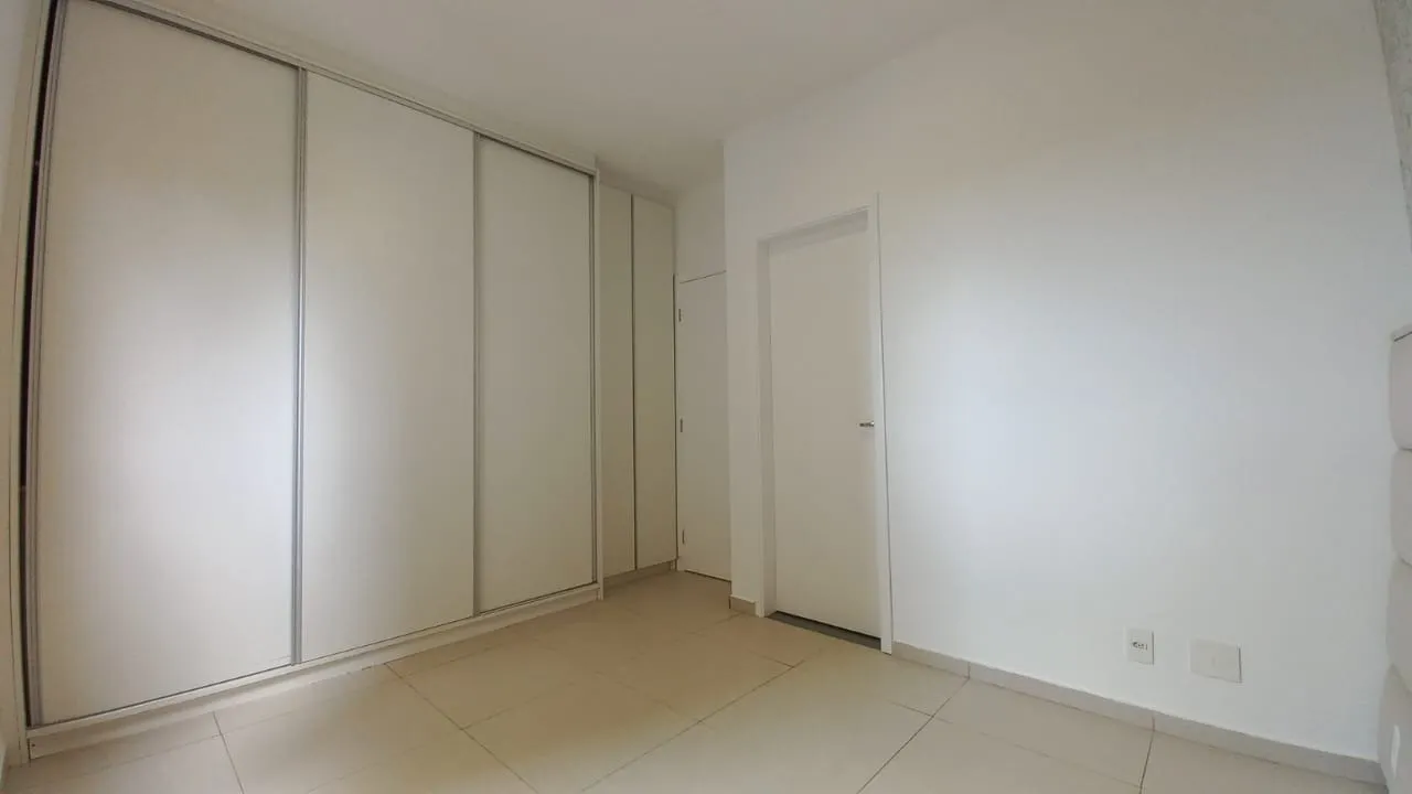 Imagem Excelente apartamento 3 dormitórios no Condomínio Vitrine Esplanada.